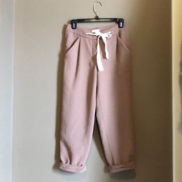 Aritzia Wilfred Allant Pant - Picture 2 of 6